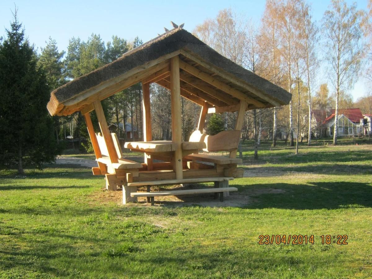 Гостевой дом Merellinen Kalda Talu Holiday Farm Sutu-14