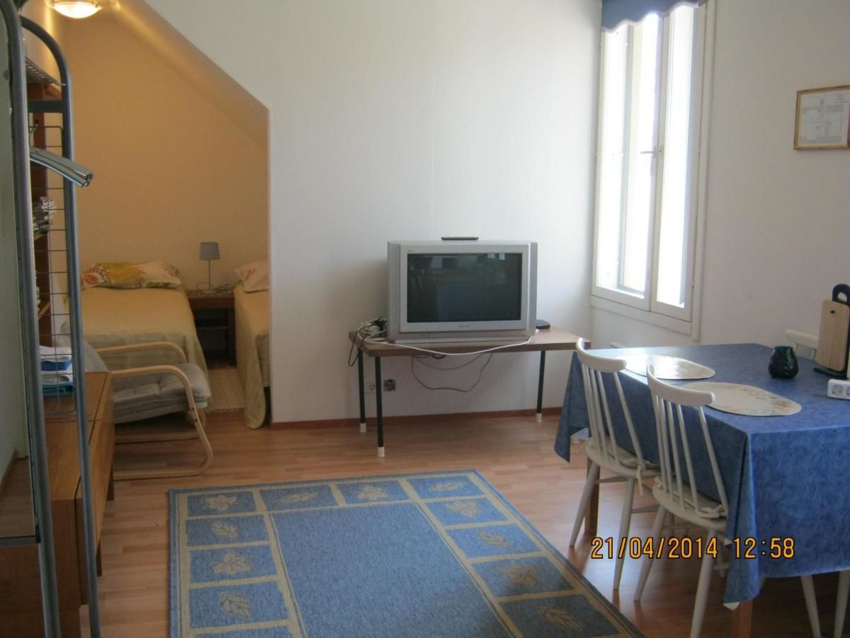Гостевой дом Merellinen Kalda Talu Holiday Farm Sutu-15