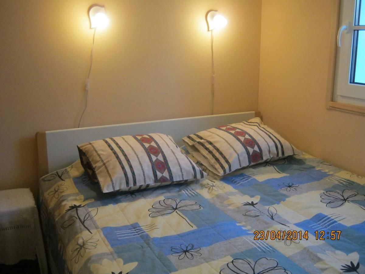 Гостевой дом Merellinen Kalda Talu Holiday Farm Sutu-16