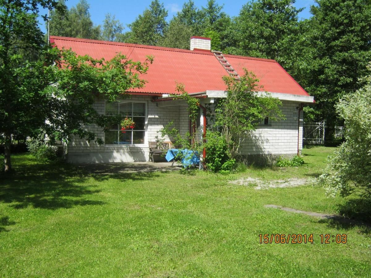 Гостевой дом Merellinen Kalda Talu Holiday Farm Sutu-18