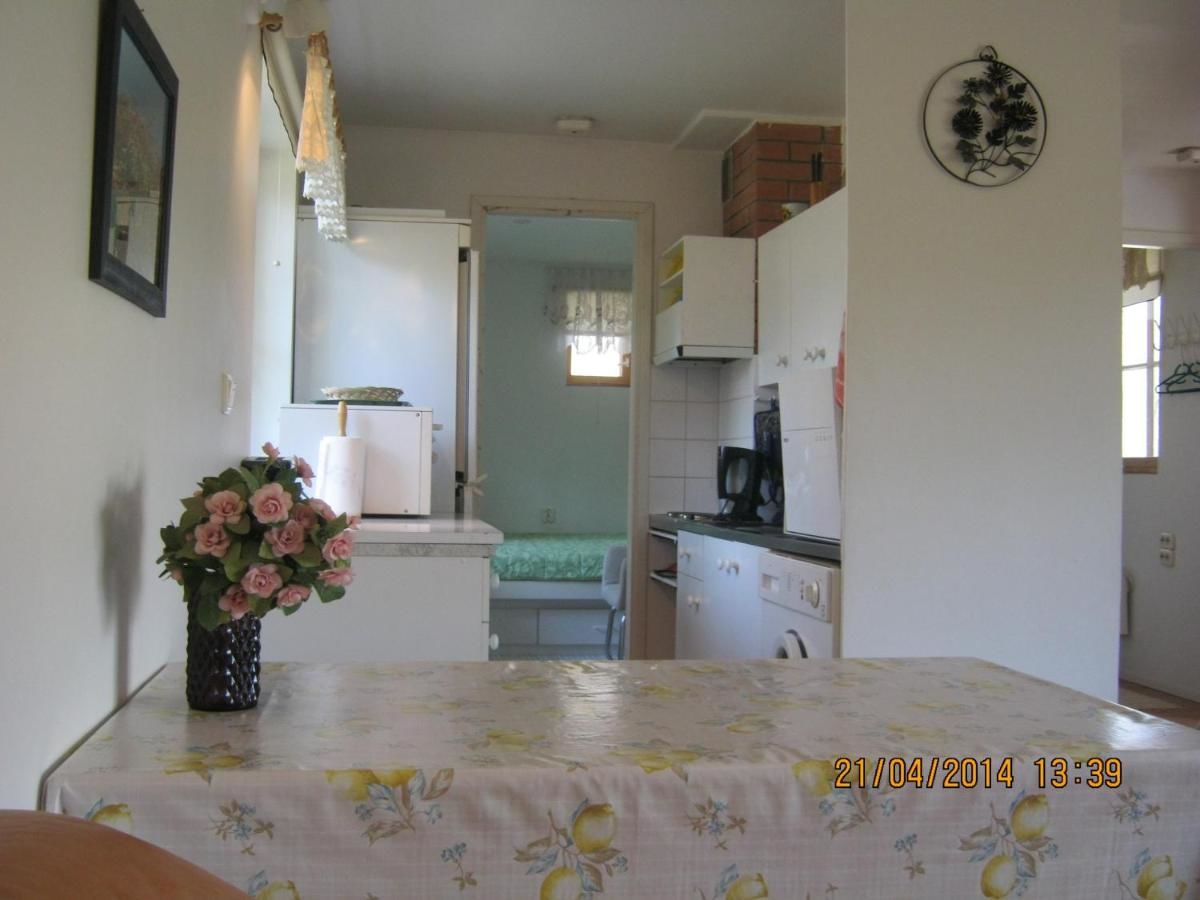 Гостевой дом Merellinen Kalda Talu Holiday Farm Sutu-19
