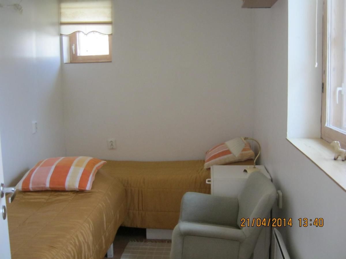 Гостевой дом Merellinen Kalda Talu Holiday Farm Sutu-20