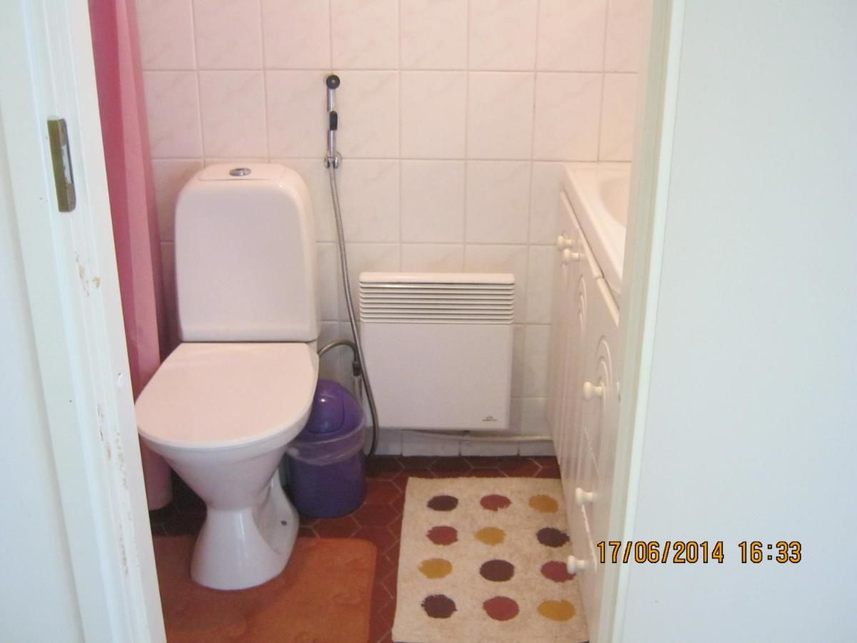 Гостевой дом Merellinen Kalda Talu Holiday Farm Sutu-21