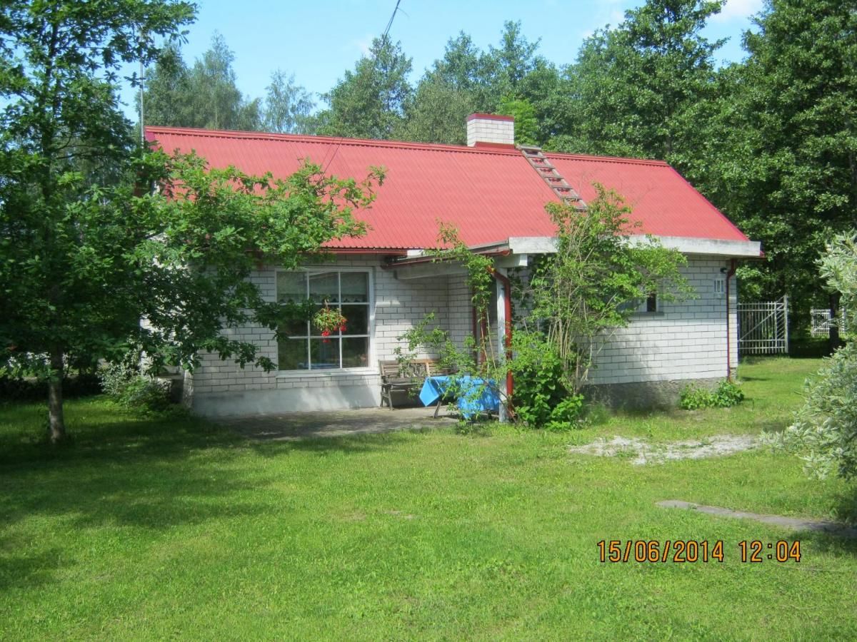 Гостевой дом Merellinen Kalda Talu Holiday Farm Sutu-5