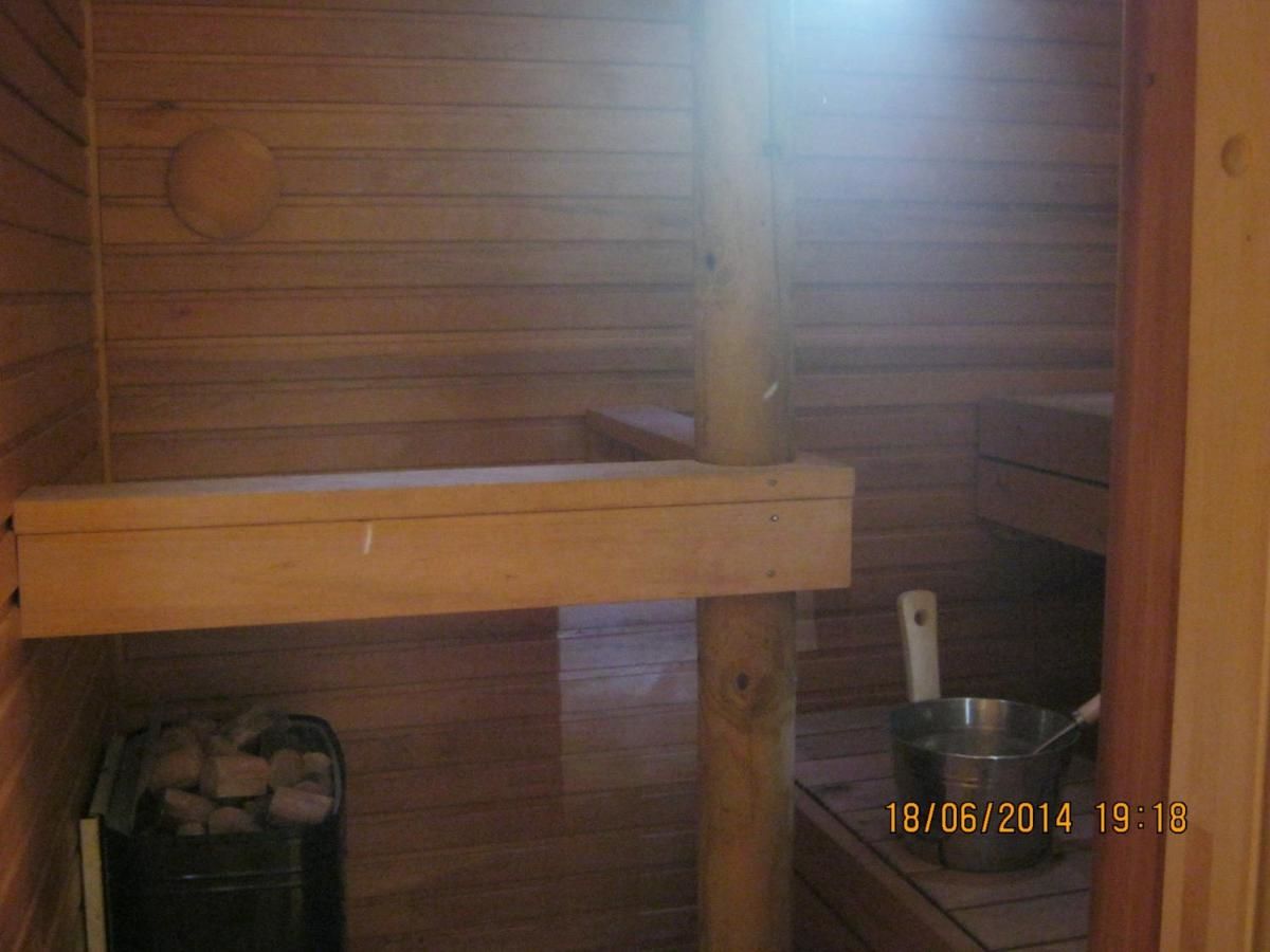 Гостевой дом Merellinen Kalda Talu Holiday Farm Sutu-26