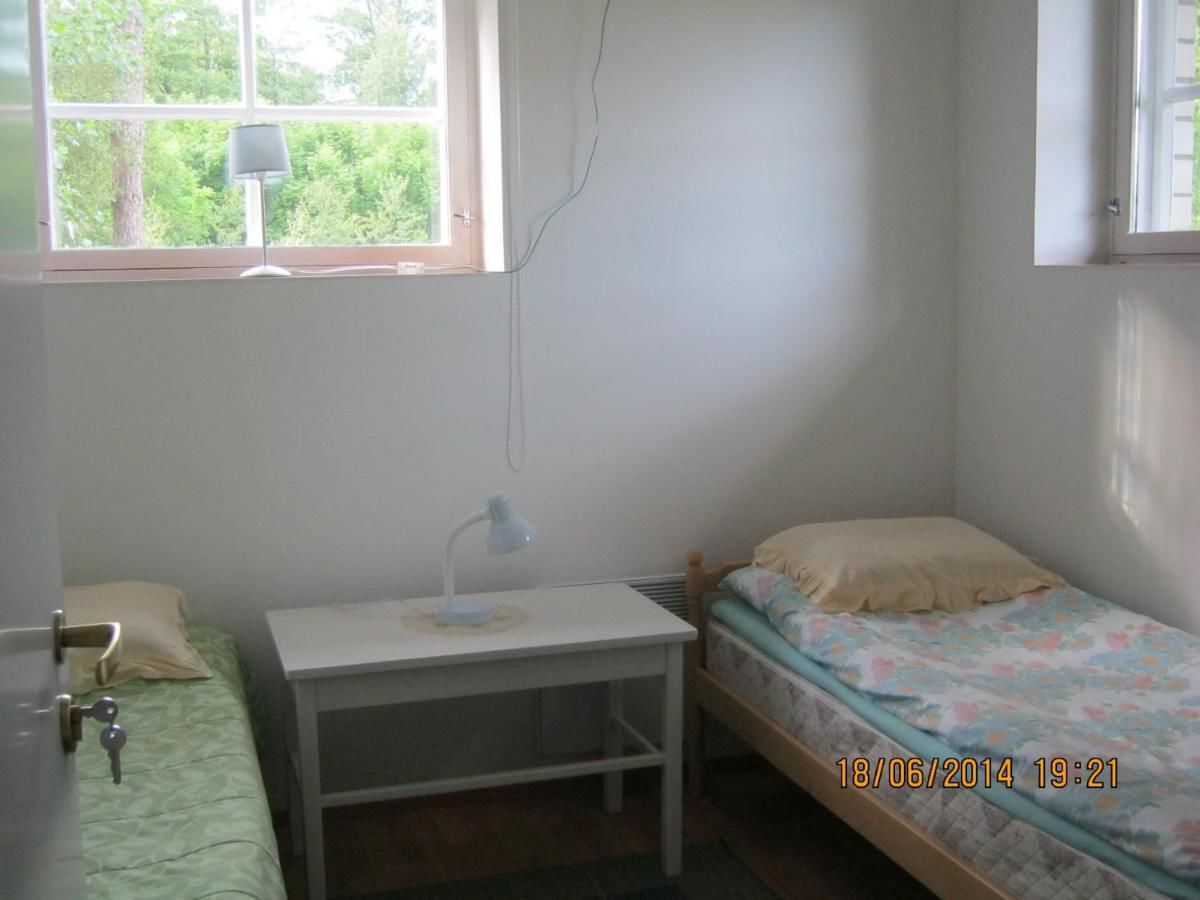 Гостевой дом Merellinen Kalda Talu Holiday Farm Sutu-29