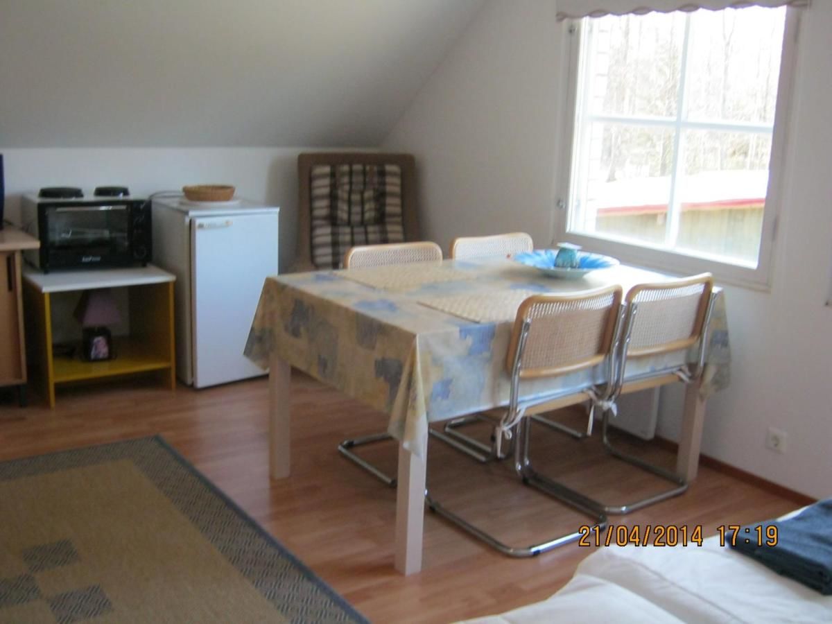 Гостевой дом Merellinen Kalda Talu Holiday Farm Sutu-30