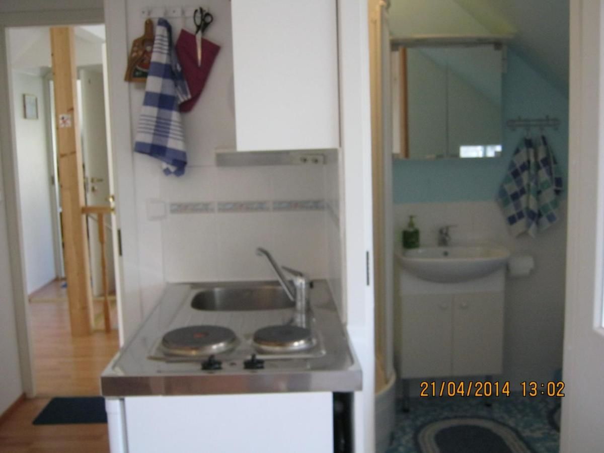 Гостевой дом Merellinen Kalda Talu Holiday Farm Sutu-33
