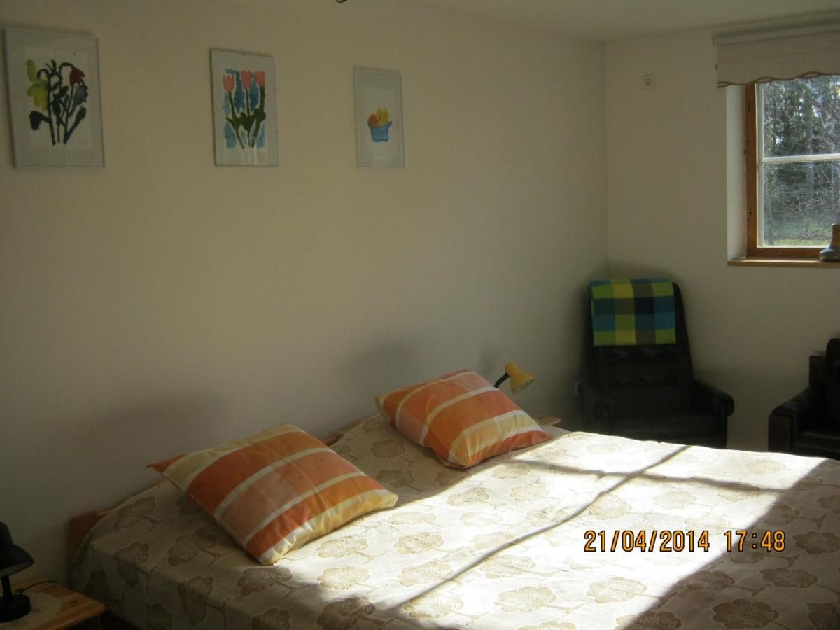 Гостевой дом Merellinen Kalda Talu Holiday Farm Sutu-34