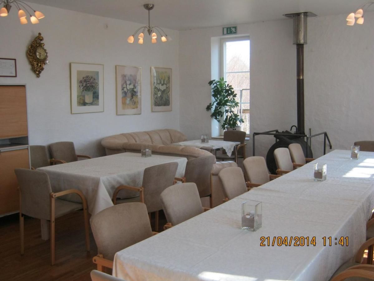 Гостевой дом Merellinen Kalda Talu Holiday Farm Sutu-37