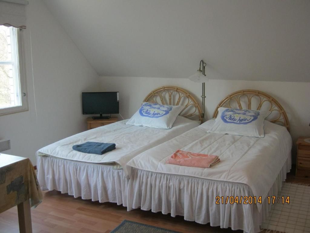 Гостевой дом Merellinen Kalda Talu Holiday Farm Sutu-44