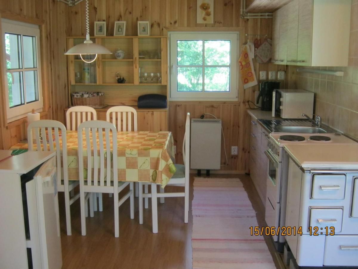 Гостевой дом Merellinen Kalda Talu Holiday Farm Sutu-10