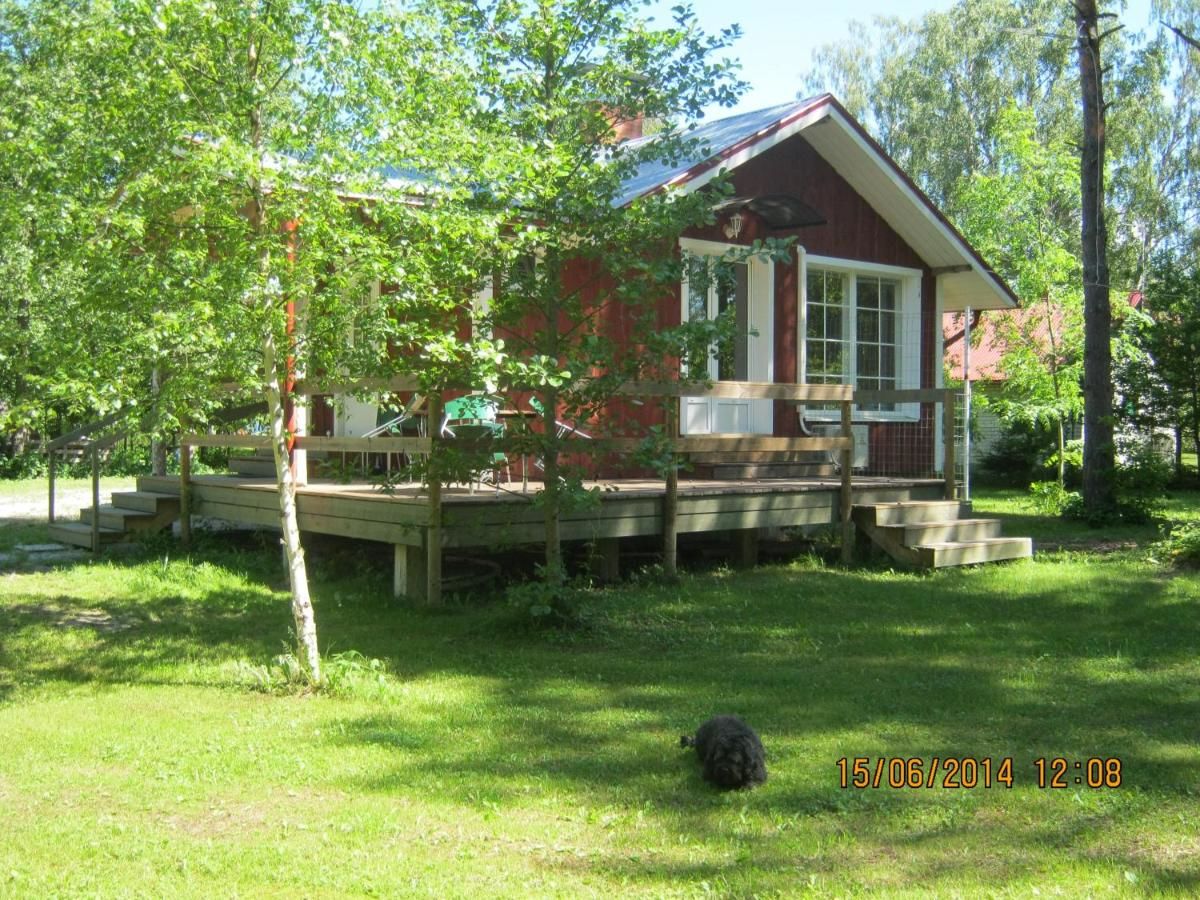 Гостевой дом Merellinen Kalda Talu Holiday Farm Sutu-12